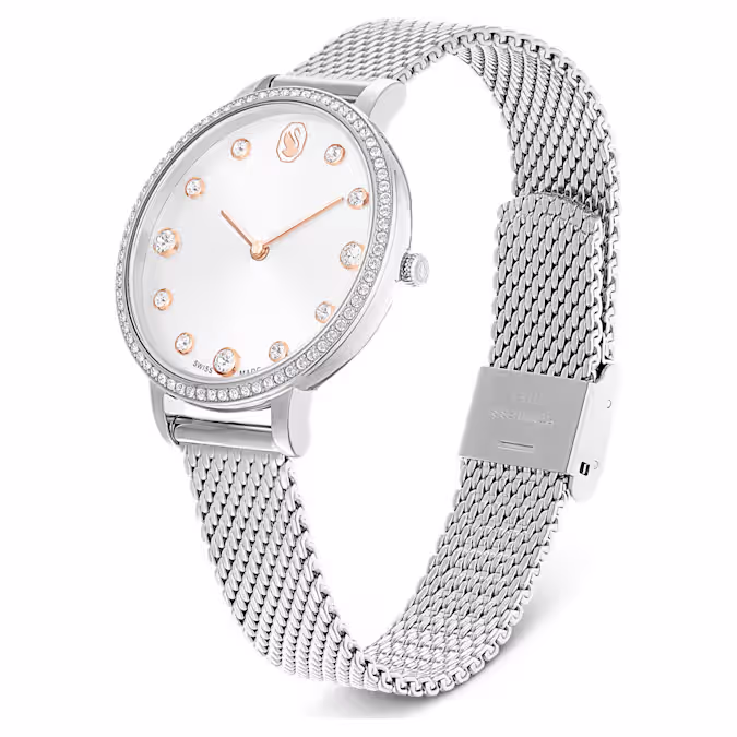 Clarica watch